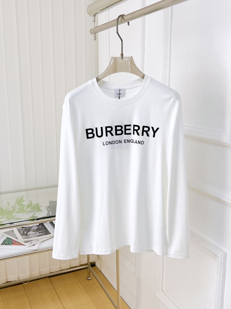 Burberry T-Shirts